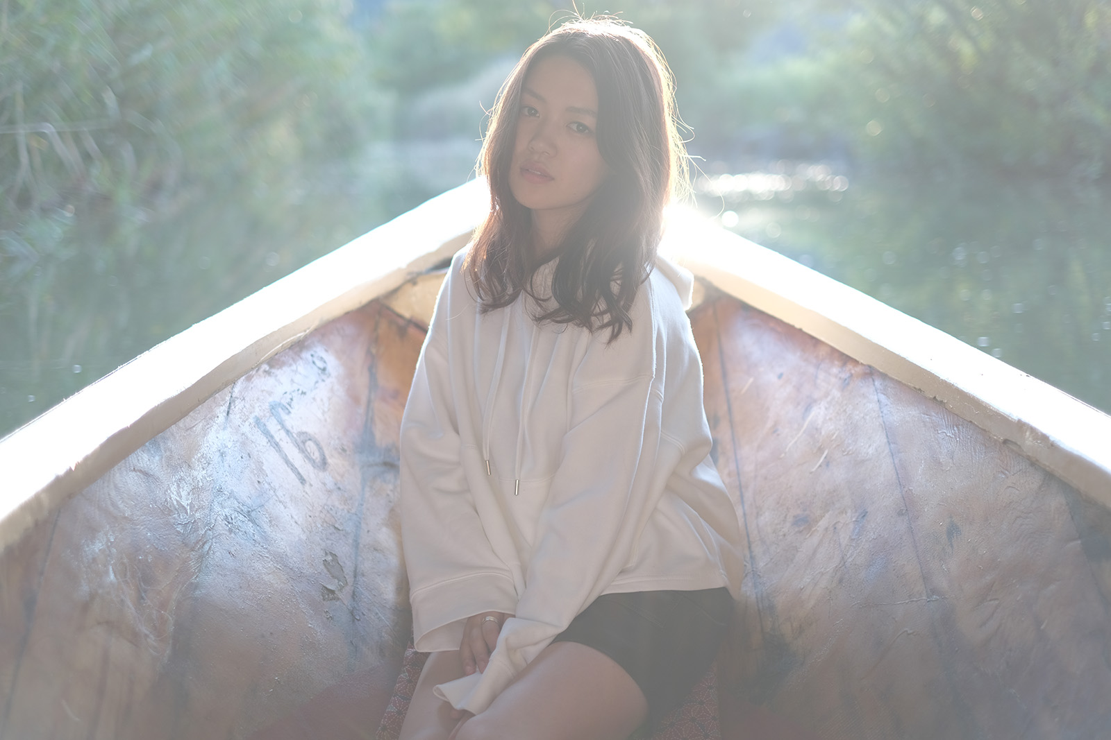 写真の「チカラ」#16 藤里一郎 | orphotograph