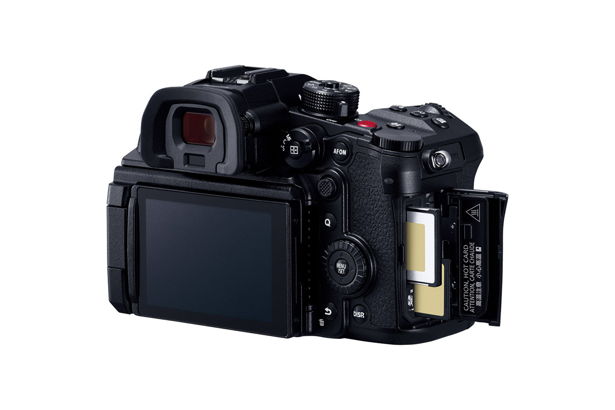 Panasonic LUMIX GH6 SHOOTING REPORT | orphotograph | ポートレート