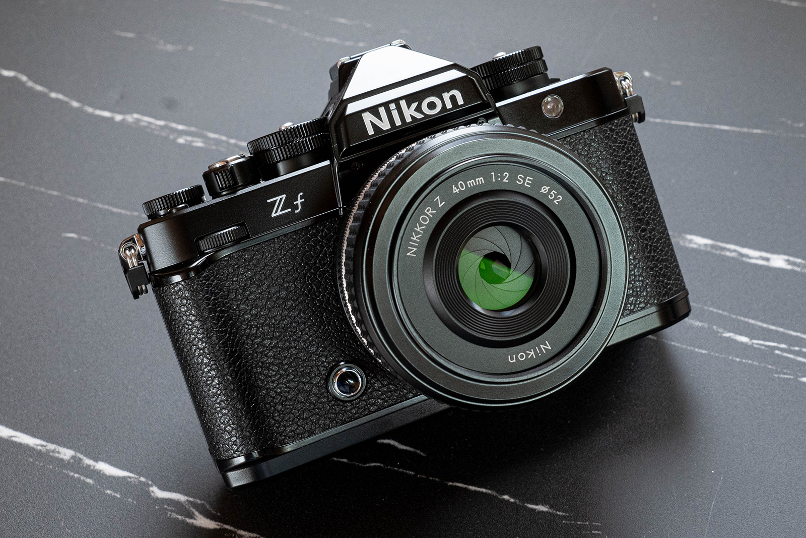 Nikon Z f SHOOTING REPORT | orphotograph | ポートレート | スナップ