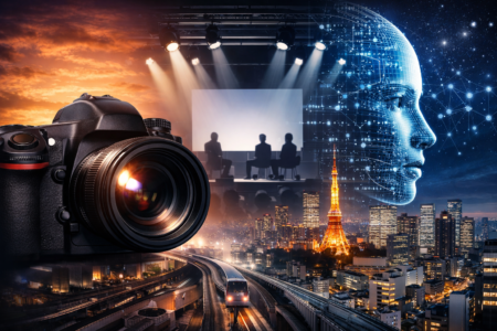 CP+2026のステージトークで語られたテーマのイメージ画像