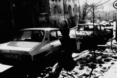 中藤毅彦氏が写真展「ENTER THE MIRROR 2026」を開催