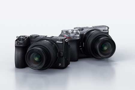 フルサイズをもっと身近にするニコンが初心者にも優しい『ニコン Z5IIC』を発表